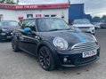 Mini Hatch 1.6 Cooper D Bayswater Euro 5 (s/s) 3dr 13