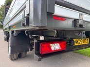 Ford Transit 350 Drw L4 130 ps Single Cab Dropside Truck - Tow Axle 21