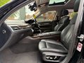 BMW 7 Series 2.0 740Le 9.2kWh Saloon 4dr Petrol Plug-in Hybrid Auto xDrive Euro 6 (s/s) 17