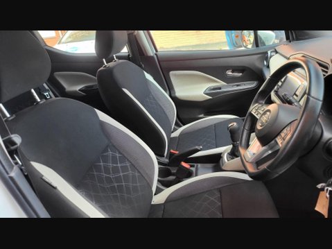 Nissan MICRA IG-T N-CONNECTA 14