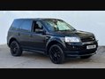 Land Rover Freelander 2.2 Freelander Sport LE SD4 Auto 4WD 5dr 1