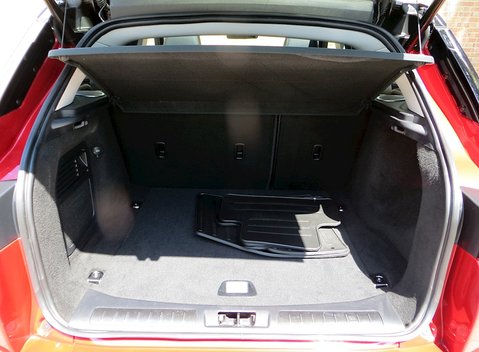 Land Rover Range Rover Evoque 2.2 SD4 Dynamic Lux 3