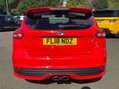 Ford Focus 2.0T EcoBoost ST-3 Euro 6 (s/s) 5dr 13