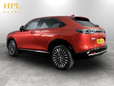 Honda e:Ny1 68.8kWh Advance SUV 5dr Electric Auto (204 ps) Cruise Control - DAB Radio 5
