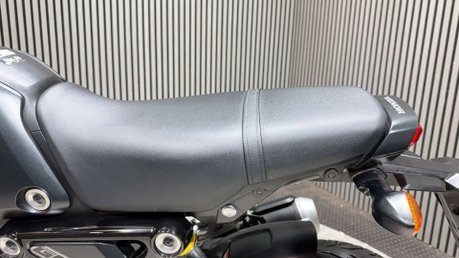 Honda MSX125 GROM 125 2022 5 SPEED 6K MOT OCTOBER 2027 125CC MINI BIKE 27
