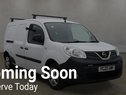 Nissan NV250 DCI ACENTA L2