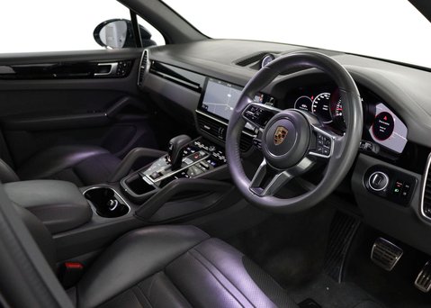Porsche Cayenne 2.9 Cayenne V6 S Auto 4WD 5dr 35