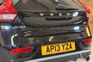 Volvo V40 2.0 T5 R-Design Pro Hatchback 5dr Petrol Auto Euro 6 (s/s) (245 ps) 82