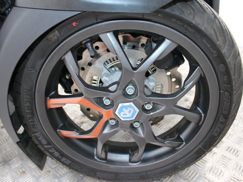 Piaggio MP3 MP3 530 HPE 21