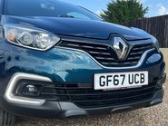Renault Captur DYNAMIQUE NAV TCE 11