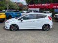 Ford Fiesta 1.6T EcoBoost ST-3 Euro 6 3dr 8