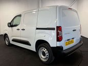 Peugeot Partner 1.5 Partner Professional Premium+ BHDi 3