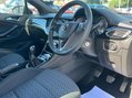 Vauxhall Astra 1.0i Turbo ecoFLEX SRi Euro 6 (s/s) 5dr 19