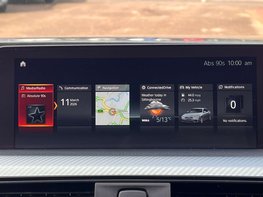 BMW 4 Series 2.0 420D Gran Coupe M Sport Auto 5dr 25