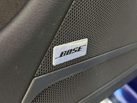 Audi RS5 4.2 FSI V8 Coupe 2dr Petrol S Tronic quattro Euro 5 (450 ps) 37