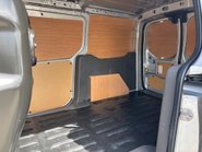 Ford Transit Connect 240 L2 120 ps Limited Panel Van 9