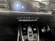 Audi Q4 40 S line Sportback 5dr Electric Auto 82kWh (204 ps) Parking Sensors 18
