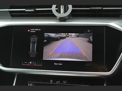 Audi A6 TDI SPORT MHEV 3