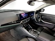 BMW 3 Series 2.0 330e 12kWh Sport Saloon 4dr Petrol Plug-in Hybrid Auto Euro 6 (s/s) (29 43
