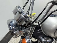 Yamaha YBR125 Custom 2012 ONLY 11K PROJECT BIKE SPARES OR REPAIR 125CC LEARNER 23