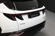Hyundai TUCSON 1.6 Tucson SE Connect TGDi HEV Auto 5dr 29
