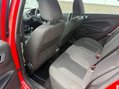Ford Fiesta 1.0T EcoBoost Zetec Hatchback 5dr Petrol Manual Euro 5 (s/s) (100 ps) 9