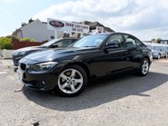 BMW 3 Series 325D SE 1