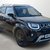 Suzuki Ignis 1.2 Dualjet 12V Hybrid SZ5 5dr 1