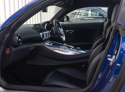 Mercedes-Benz Amg GT GT Premium 15