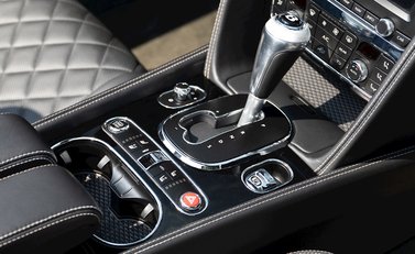 Bentley Continental GT V8 S Convertible 20