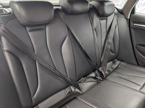 Audi A3 SPORTBACK TFSI SPORT 18