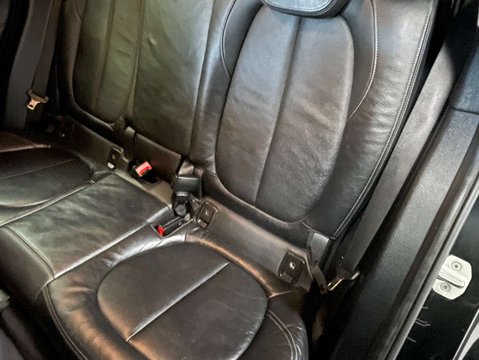 BMW X1 2.0 X1 xDrive 20d XLine Auto 4WD 5dr 35