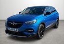 Vauxhall Grandland X 1.2 Turbo SRi Nav 6