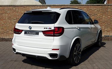 BMW X5 M50d 42