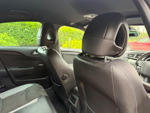 DS DS 4 1.6 BlueHDi Crossback Euro 6 (s/s) 5dr 20