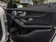 Mercedes-Benz GLC 2.1 GLC220d AMG Line (Premium Plus) Coupe 5dr Diesel G-Tronic 4MATIC Euro 6 56