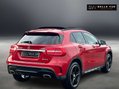 Mercedes-Benz GLA 2.1 GLA 220 AMG Line Premium+CDi 4Matic Automatic 4WD 5dr *NATIONAL DELIVER 3