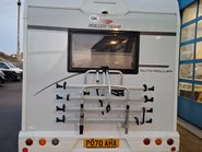 Roller Team Auto-Roller 747 2020 8