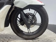 Honda PCX 2015 WW SPARES OR REPAIR PROJECT LEARNER SCOOTER 125CC BIKE 10
