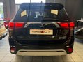 Mitsubishi Outlander 2.4 Outlander 4h PHEV CVT 4WD 5dr 9
