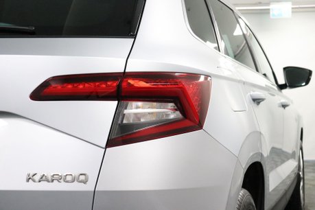 Skoda Karoq SE L TSI 23