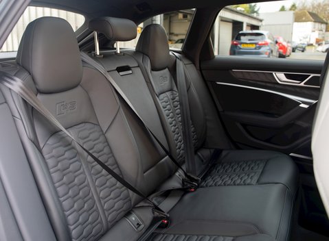 Audi RS6 Avant Vorsprung 15