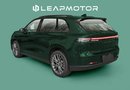 Leapmotor C10 160kW 70kWh 5dr Auto [11 KWCh] 16