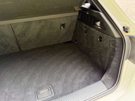 Audi A3 1.5 A3 Sportback S Line TFSI Semi-Auto 5dr 16