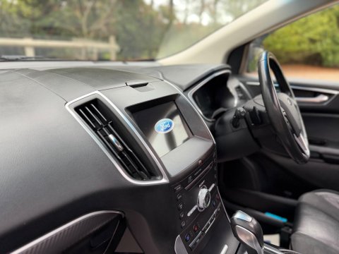 Ford Edge 2.0 TDCi Sport Powershift AWD Euro 6 (s/s) 5dr 13