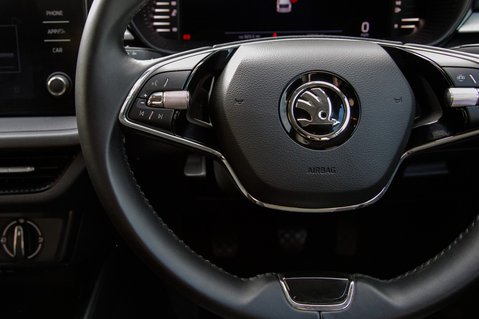 Skoda Fabia COLOUR EDITION MPI 18