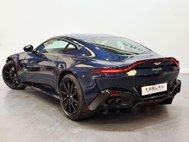 Aston Martin Vantage 4.0 V8 Coupe 2dr Petrol Auto Euro 6 (510 ps) 18