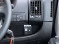 Peugeot Boxer 440 L4H2 17 SEAT NON-D1 Lightweight minibus with full ramp and sensors 29