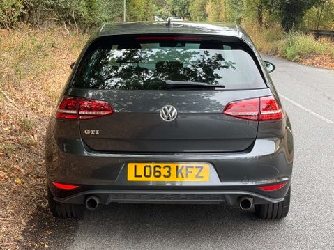 Volkswagen Golf 2.0 Golf GTi Performance 3dr 10