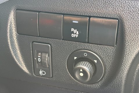 Peugeot Partner 850 L1 SE ATV 90 ps Hdi Panel Van 24